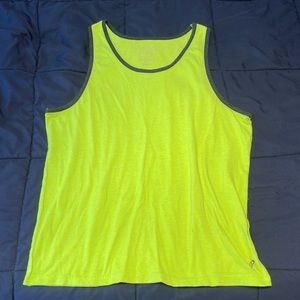Men’s AE Vintage Fit Tank Top Shirt